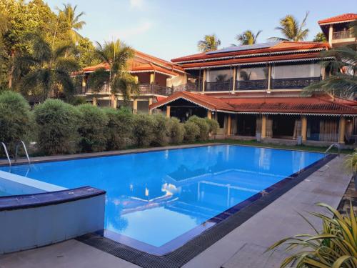 Samanala Hotel & Resort — Anuradhapura — photo 4