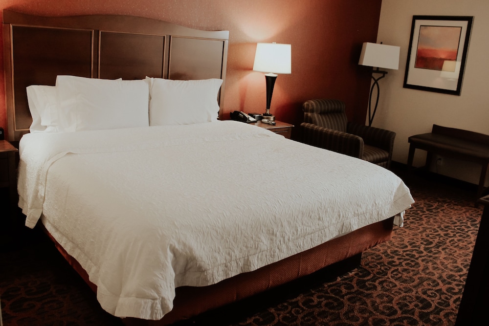 Hampton Inn St George - photo 3