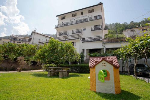 Gerês Guest House — 4-Star Luxury Hotel in Terras De Bouro, Portugal