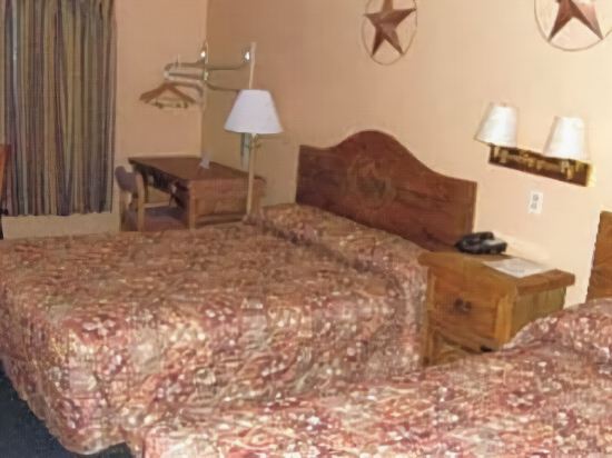 Ranch Motel - photo 9