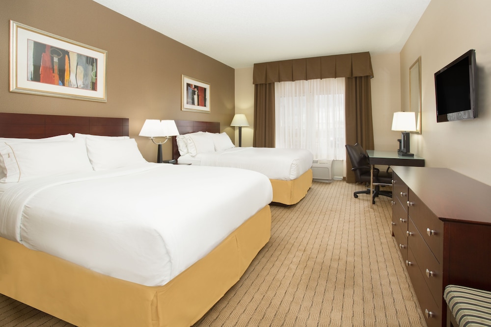Holiday Inn Express & Suites Minot by IHG - photo 9