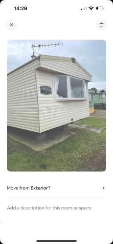 AJ s Caravan Hire in Aberystwyth, United Kingdom