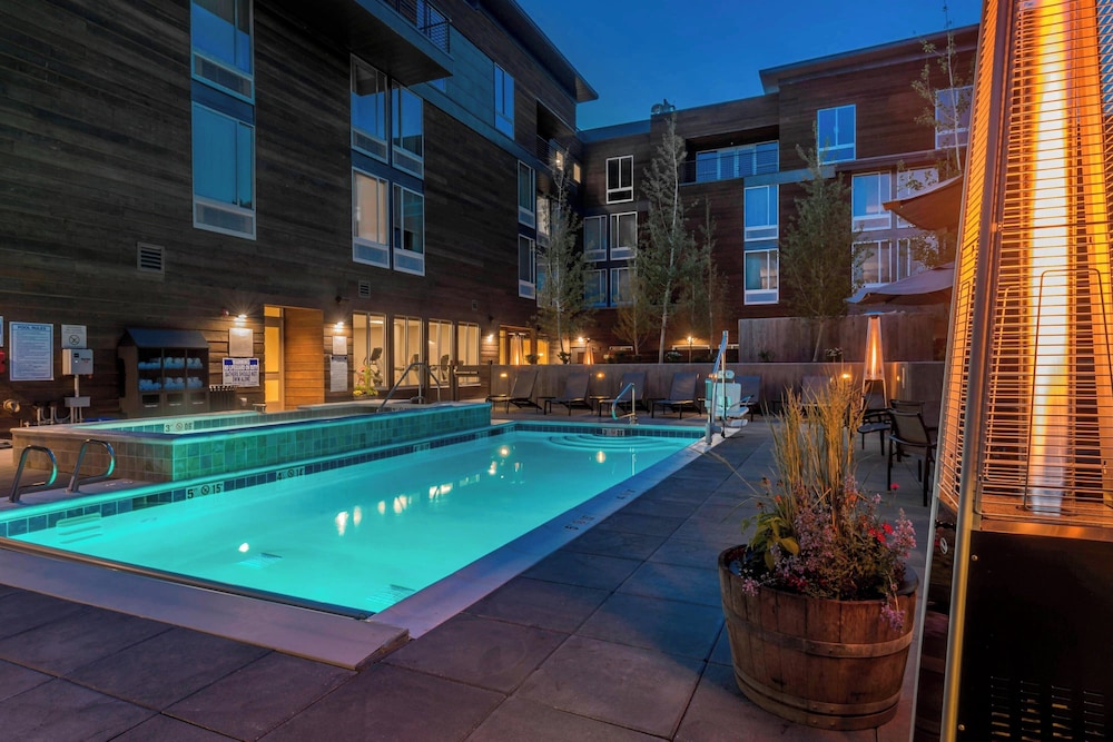 SpringHill Suites Jackson Hole - photo 22