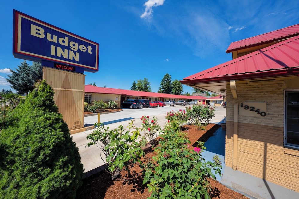 Budget Inn Oregon City Portland - photo 59