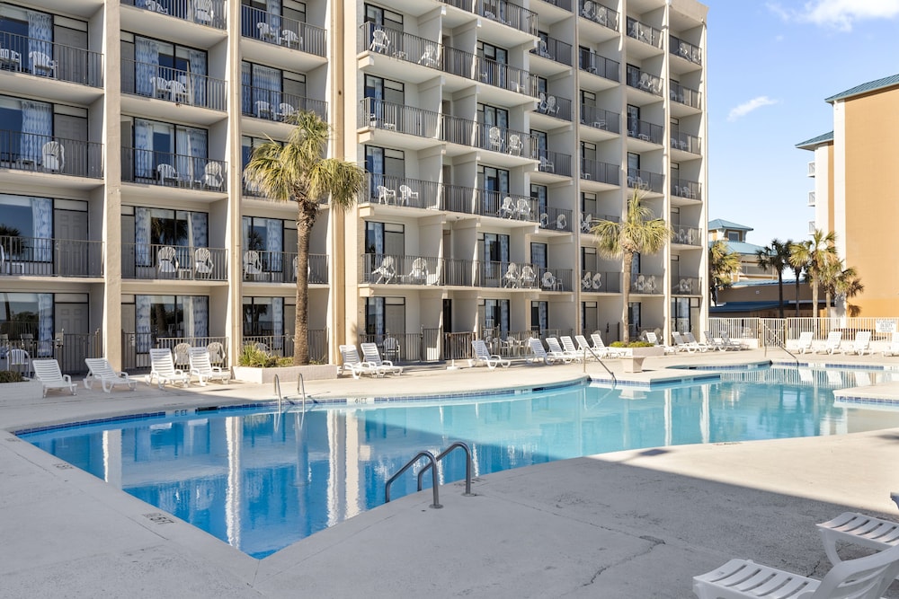 Ocean Crest Inn and Suites - photo 82