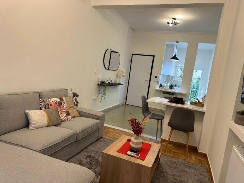 Primavera 2 bedrooms apartment — 4-Star Luxury Hotel in Athens, Greece