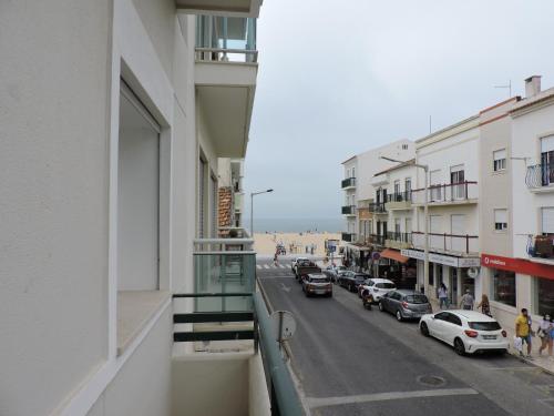 Apartamento Atalaia — 4-Star Luxury Hotel in Nazare, Portugal