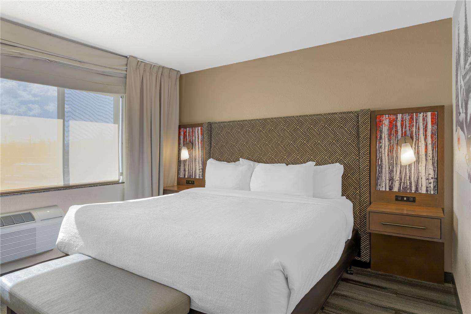 Best Western Plus McCall Lodge & Suites - photo 37