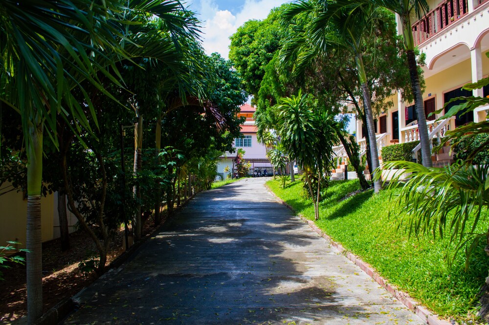 Kata On Sea - last minute hotel in Phuket