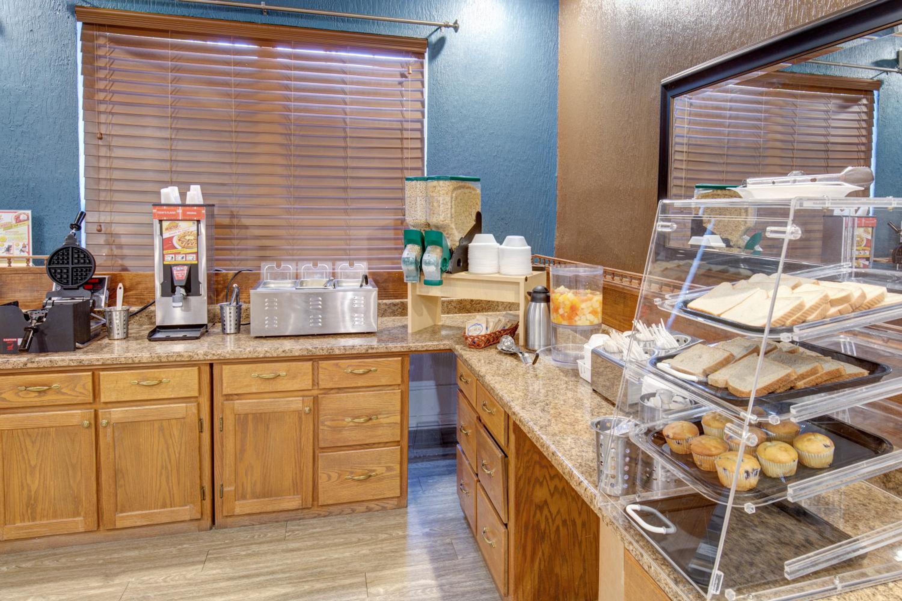 Ramada By Wyndham Branson Theatre District - photo 45