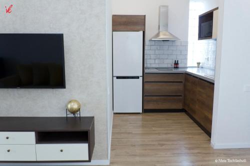 Sameba Bell Luxury Apartment