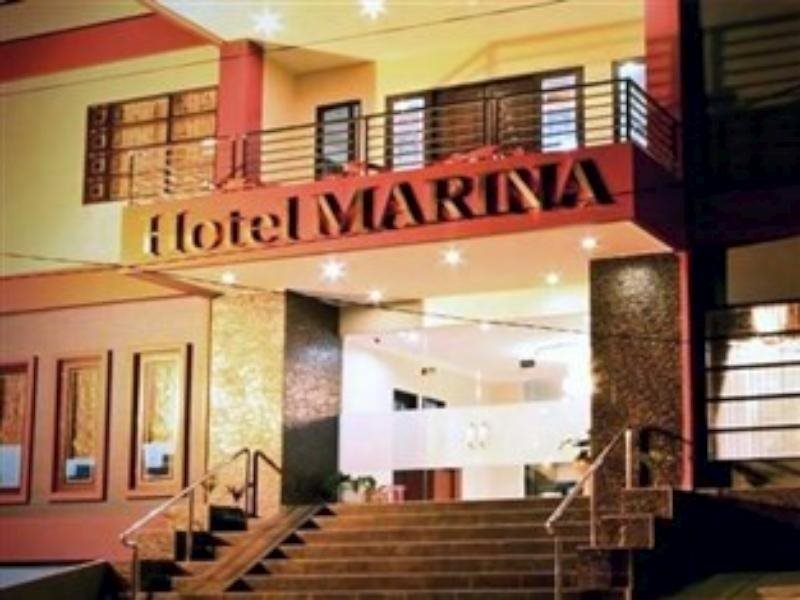 Marina Hotel - last minute hotel in Ambon