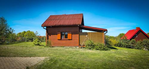 Bajtkowski Zakątek - last minute hotel in Unknown City
