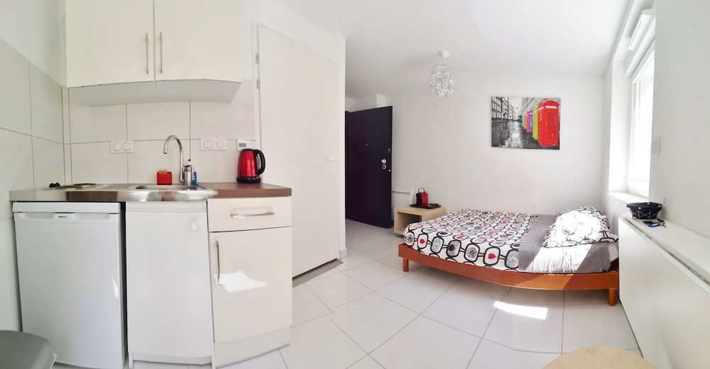 Studio Premium Centre Ville - last minute hotel in Strasbourg
