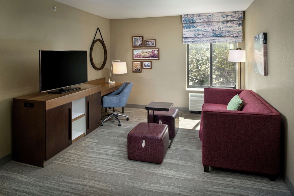 Hampton Inn & Suites Binghamton Vestal - photo 4