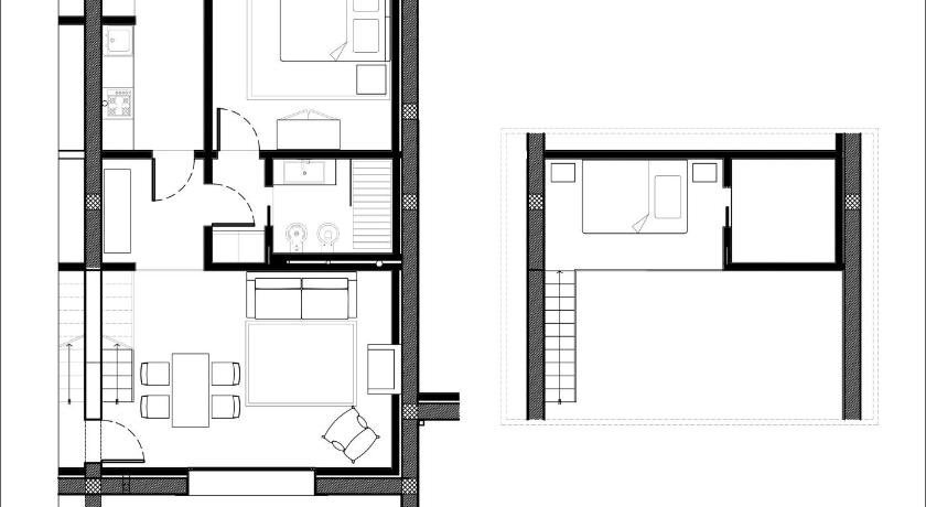 La Bertanigra in Padenghe Sul Garda, Italy