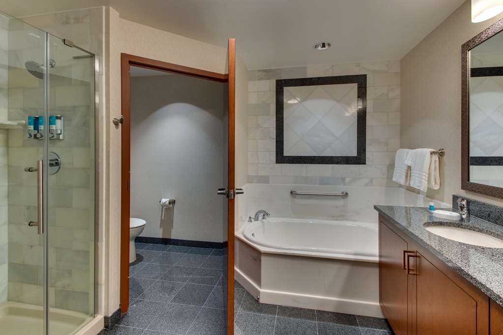 Drury Plaza Hotel Nashville Downtown - photo 31