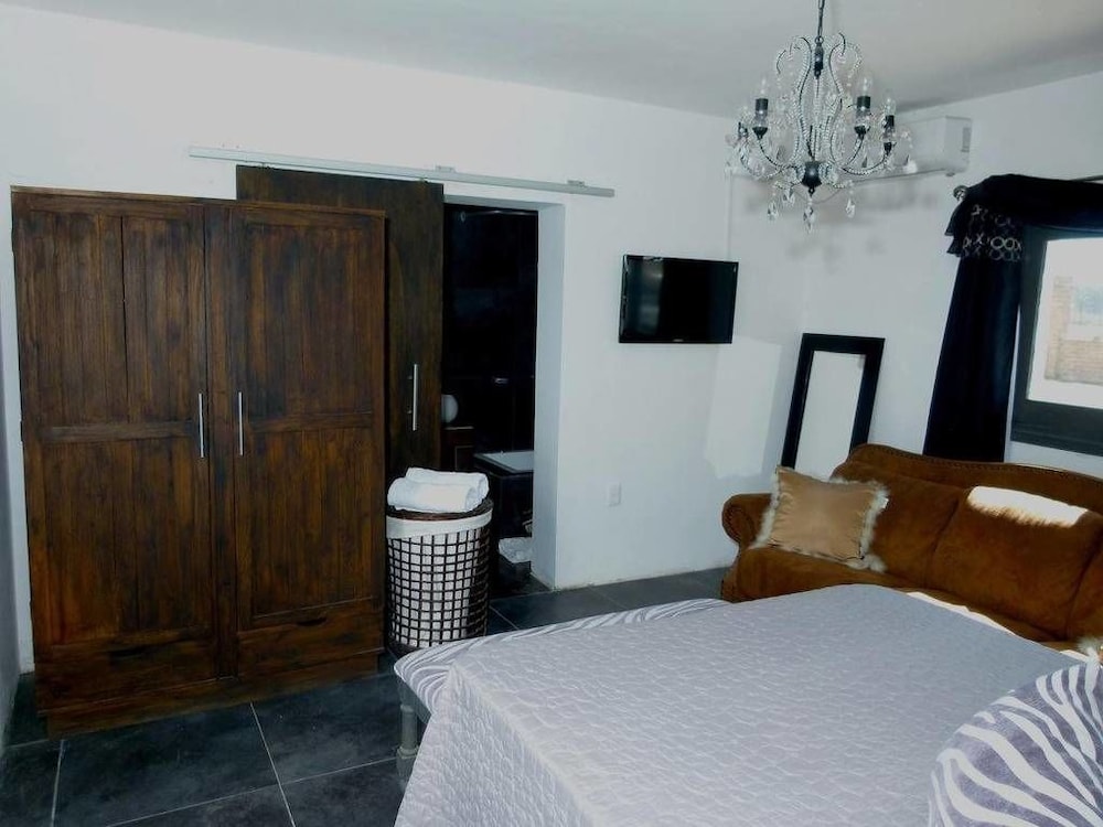 Bali Hotel Boutique — Tacuarembo — photo 2