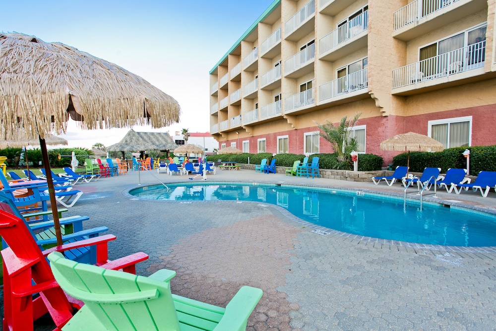 Hampton Inn Pensacola Beach - photo 73