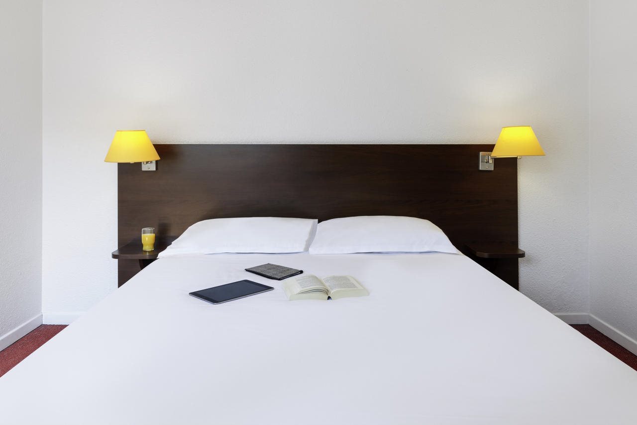 Aparthotel Adagio Access Lille Vauban in Lille, France