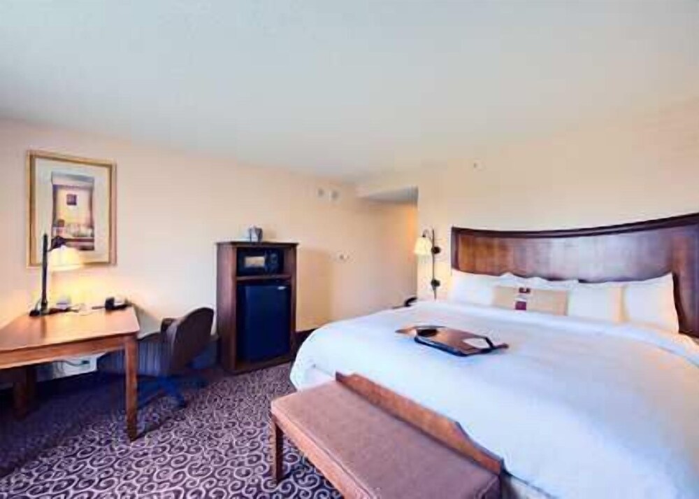 Hampton Inn By Hilton Sheridan - photo 8