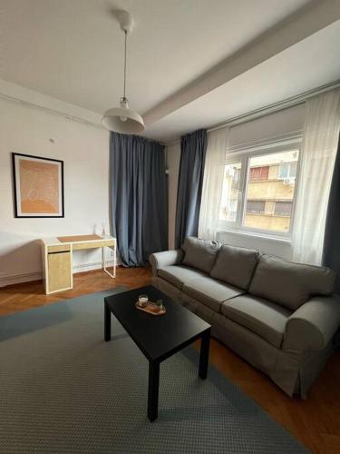 Apartament Ultracentral Universitate — 4-Star Luxury Hotel in Bucharest, Romania