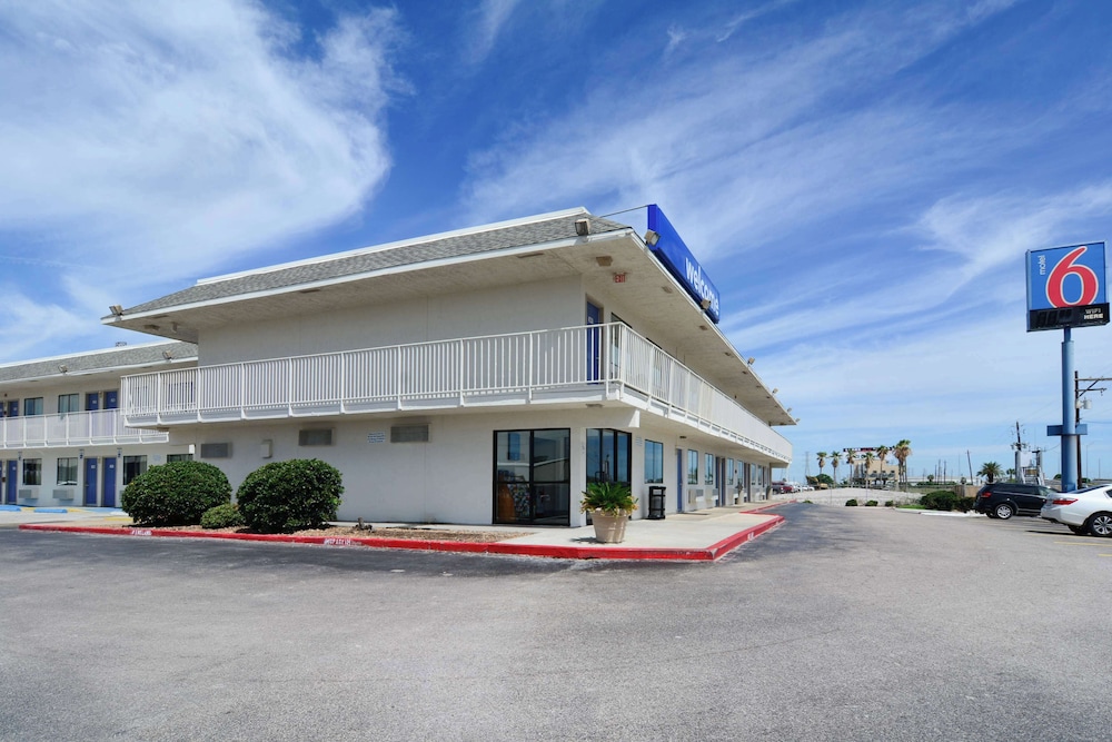Motel 6 Galveston TX - photo 31