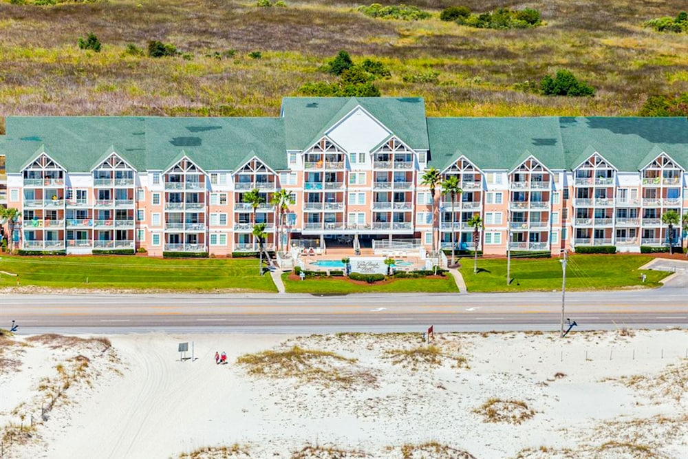 Direct Gulf Front Condo with Resort Pools with Hot Tubs Steps to Beach - photo 30