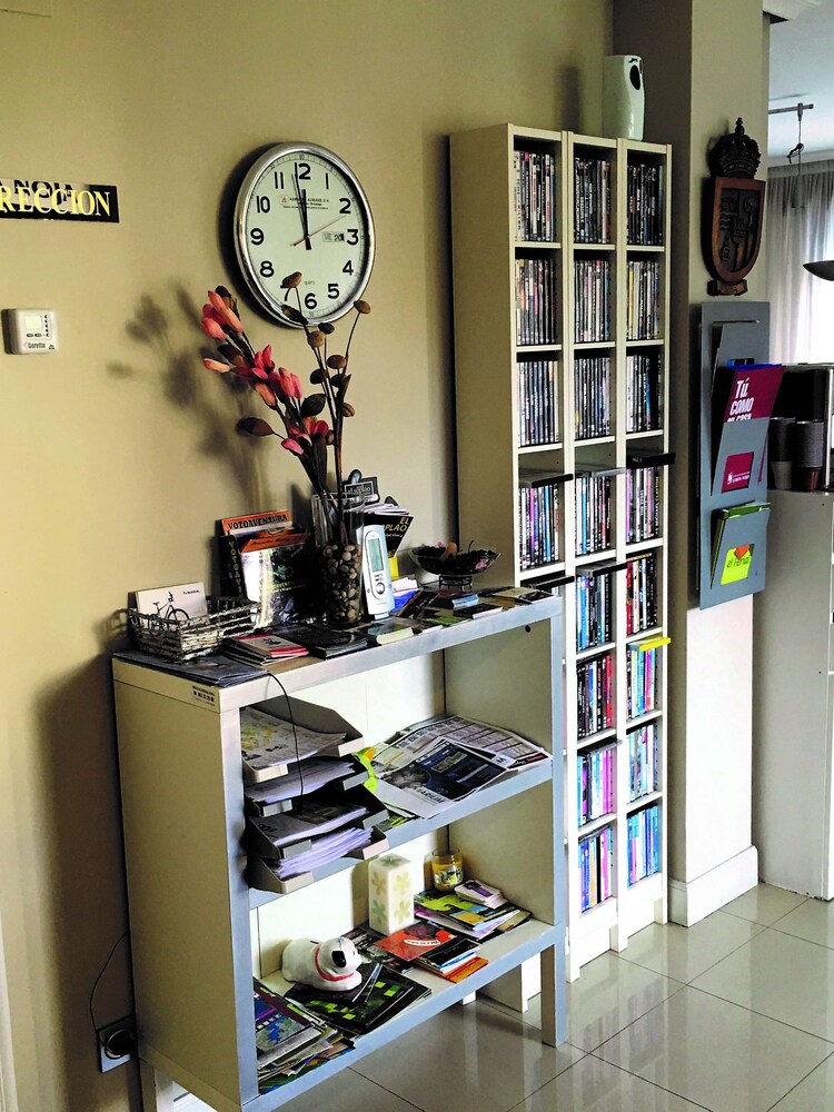 Apartamentos Costa Noja — Noja — photo 4