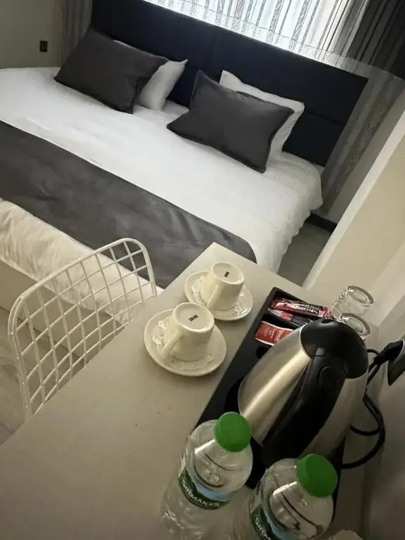 Met Inn Suites Otel — hotel in Kirklareli