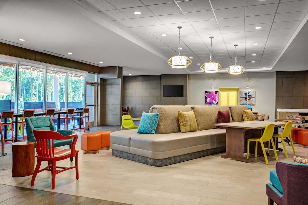 Home2 Suites by Hilton Fort Mill SC - photo 5