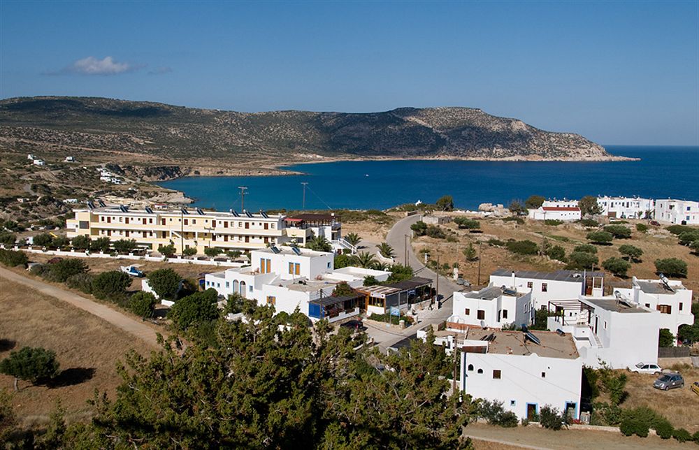 Studios Four Seasons — Karpathos — photo 3