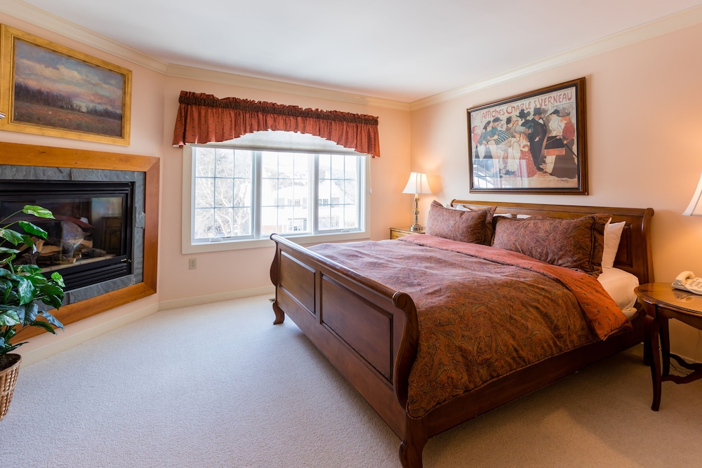 Topnotch Resort - photo 42