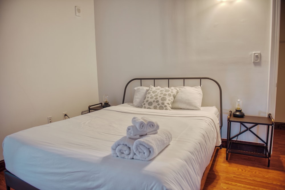 Sosuite at Independence Lofts - photo 107
