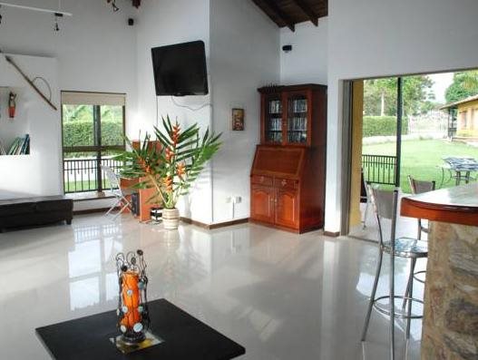 El Despertar Hotel Campestre Quindio — Circasia — photo 3