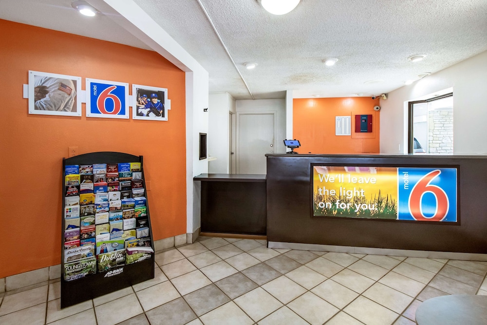 Motel6 Dayton Englewood - photo 19
