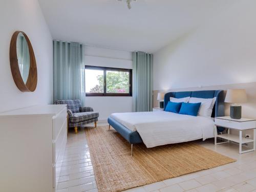 AL Apartamento Montemar — 4-Star Luxury Hotel in Vilamoura, Portugal