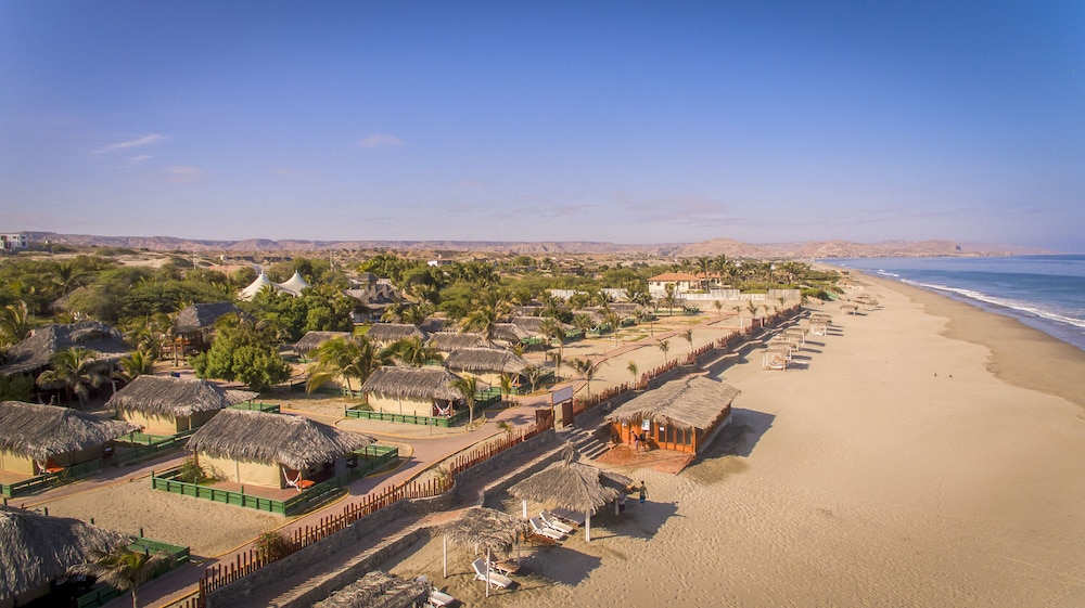 Aranwa Vichayito Beach Resort in Mancora, Peru