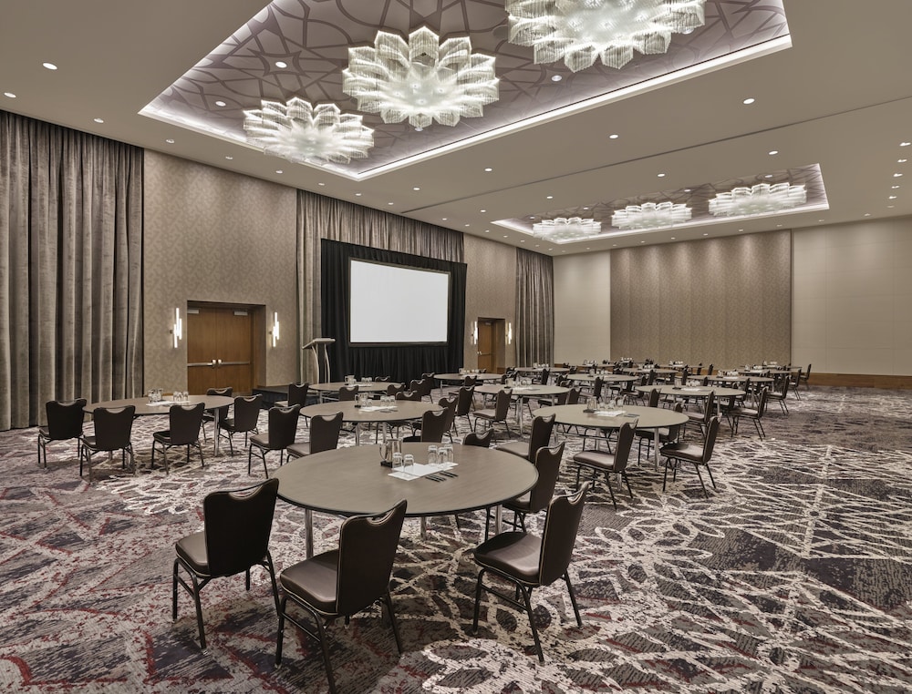Loews Chicago Hotel - photo 84