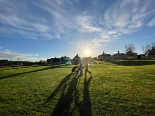 Lodge at Lough Erne — Enniskillen — photo 5