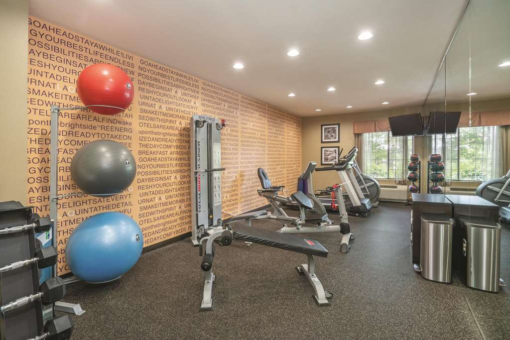 La Quinta Inn & Suites by Wyndham Smyrna TN Nashville - photo 6