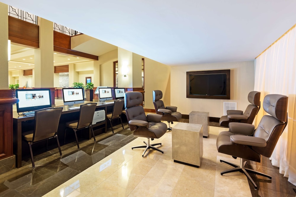 Capital Hilton - photo 113