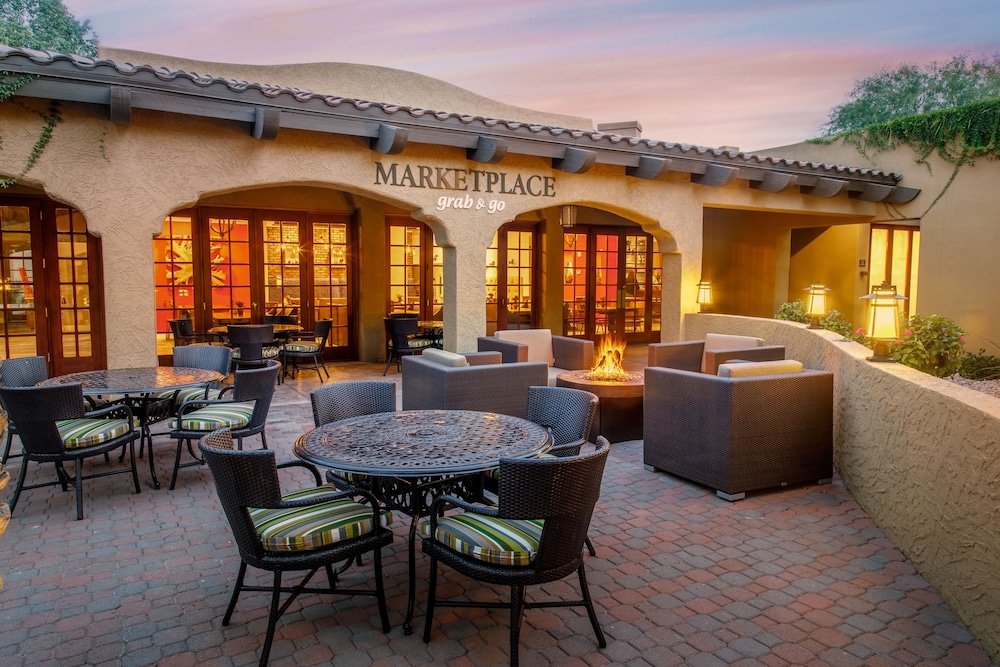 Holiday Inn Club Vacations Scottsdale Resort by IHG - photo 80