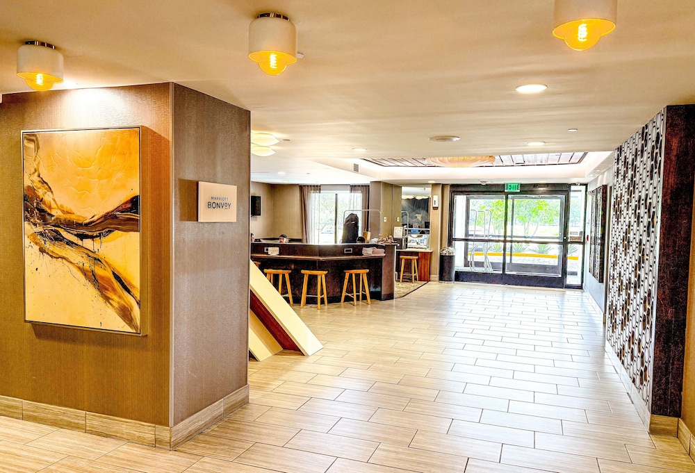 SpringHill Suites by Marriott Austin The Domain Area - photo 3