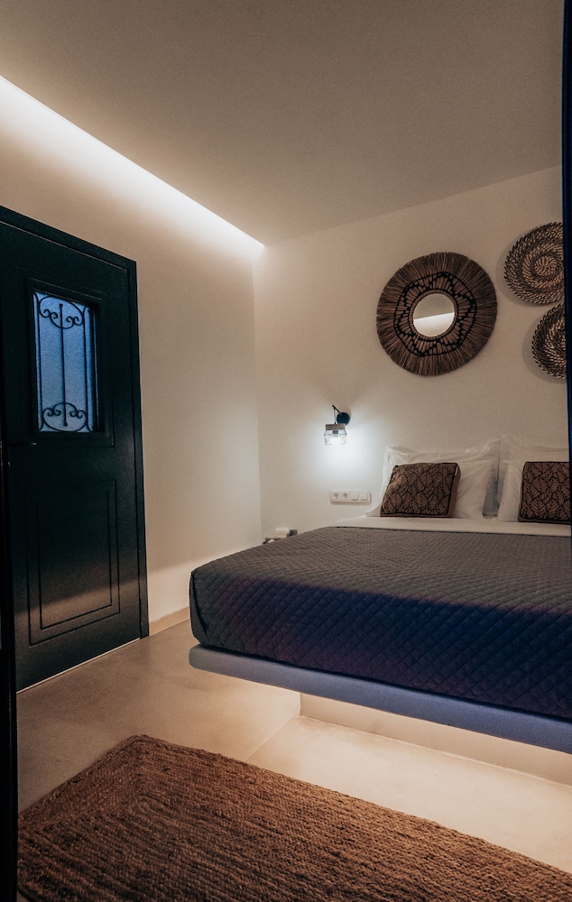 Ble Kythnos Suites — Kythnos — photo 4