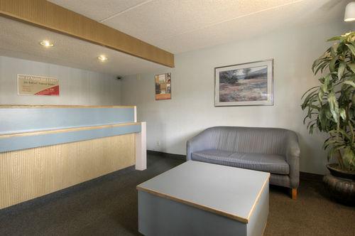 Red Roof Inn Mobile South - photo 3