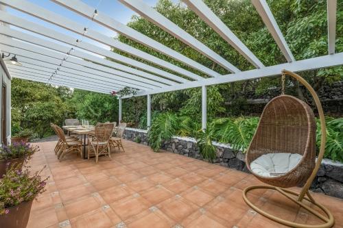 Caldera de Taburiente Rural in El Paso, Spain