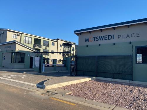 Unit B1 Motswedi Place — Gaborone — photo 2