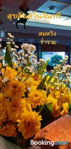 Karin Hotel in Udon Thani, Thailand