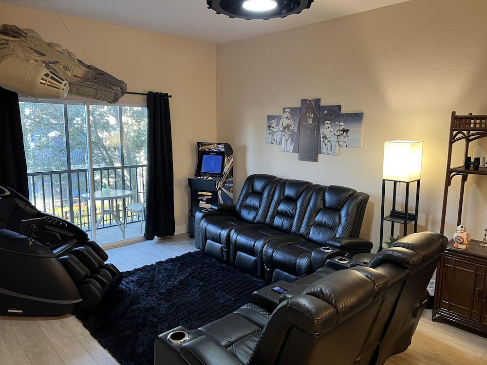 Star Wars Disney Like Resort - photo 51